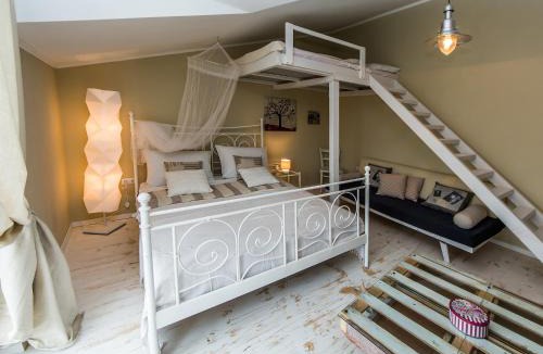 Plano Apartment | Studios Slaven