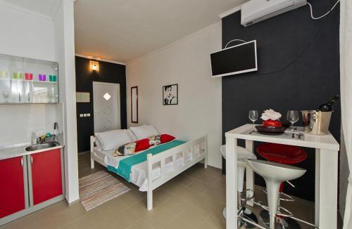 Plano Apartment | Studios Slaven
