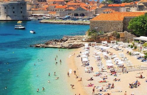 Zupa dubrovacka House | Stunning 4BR Villa Dubrovnik Private Pool, Sunset Boat Tour+Town Guide Included