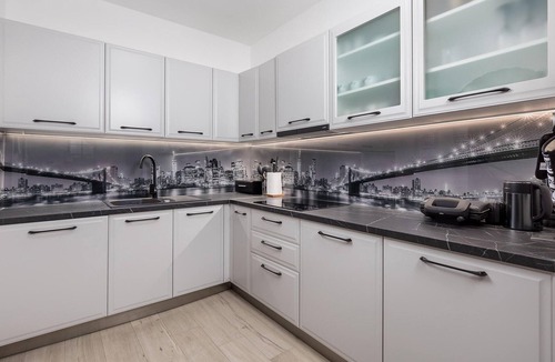Mosenice Apartment | Stunning apartment in Moscenicka Draga