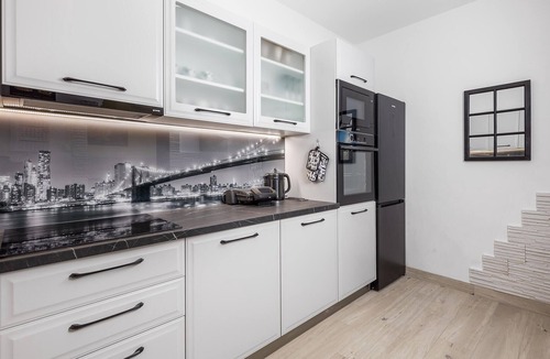 Mosenice Apartment | Stunning apartment in Moscenicka Draga