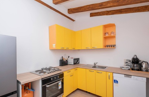 Donji Prolozac Apartment | Stunning apartment in Donji Prolozac
