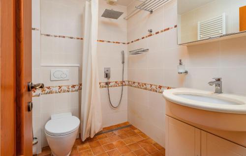 Donji Kraj Apartment | Stunning Apartment In Moscenicka Draga