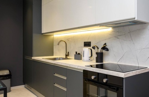 Metkovic Apartment | Stunning apartment in Metkovic with sauna