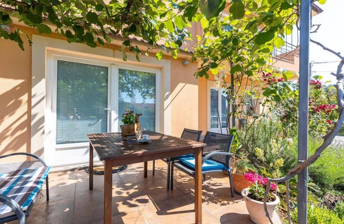 Kastav Apartment | Stunning apartment in Spincici with WiFi