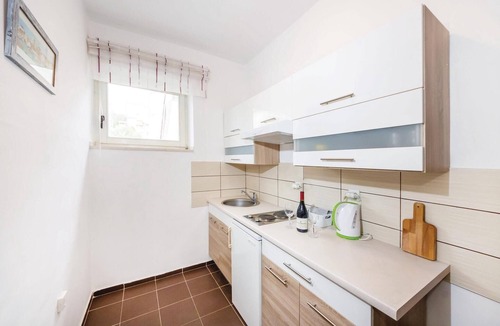 Sveti Petar Apartment | Stunning apartment in Sv.Petar with WiFi