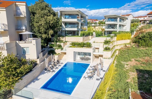 Krk Apartment | Stunning apartment in Krk