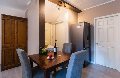 Kucice Apartment | Stunning apartment in Kucice