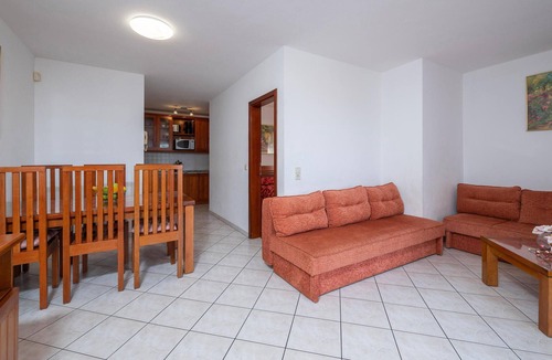 Pjescana Uvala Apartment | Stunning apartment in Pula with WiFi