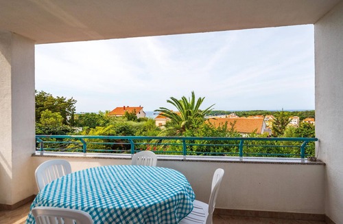 Pjescana Uvala Apartment | Stunning apartment in Pula with WiFi