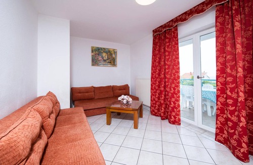 Pjescana Uvala Apartment | Stunning apartment in Pula with WiFi