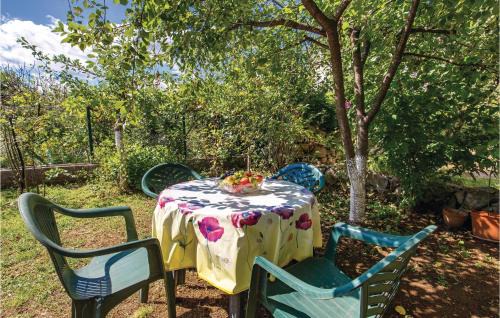 Sarsoni Apartment | Stunning Apartment In Rijeka With Wifi