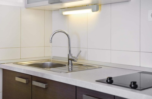 Celina Apartment | Stunning apartment in Stanici with WiFi