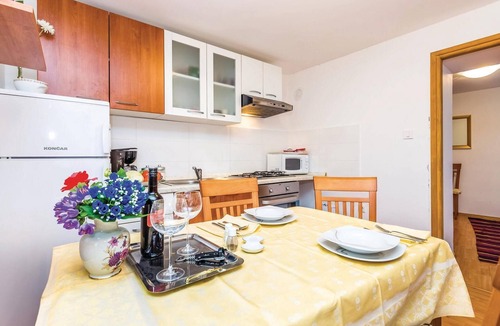 Senj Apartment | Stunning apartment in Senj with WiFi