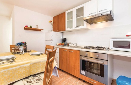 Senj Apartment | Stunning apartment in Senj with WiFi