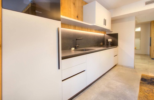Tisina Apartment | Stunning apartment in Rogasovci