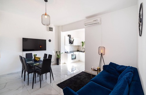 Tinj Apartment | Stunning apartment in Tinj