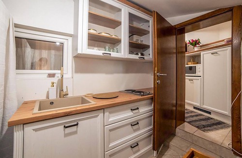 Gornji Kneginec Apartment | Stunning apartment in Turcin with sauna
