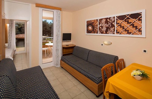 Monterol Apartment | Stunning apartment in Umag
