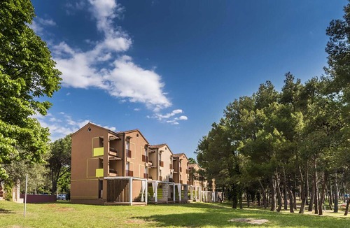 Monterol Apartment | Stunning apartment in Umag