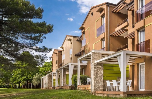 Monterol Apartment | Stunning apartment in Umag
