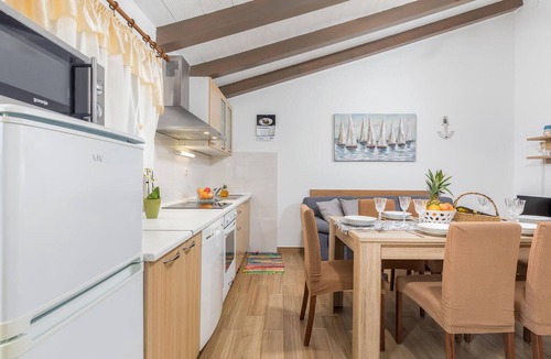 Gajana Apartment | Stunning apartment in Vodnjan