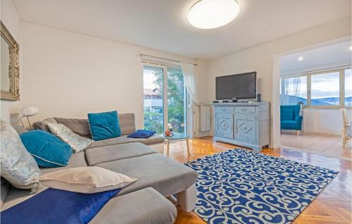Koper Apartment | Stunning Apartment In Skofije With 2 Bedrooms, Wifi And Outdoor Swimming Pool