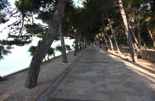 Bol Villa | Stunning Bol Villa 4 Bedrooms Villa Zlatni Rat Stunning Location