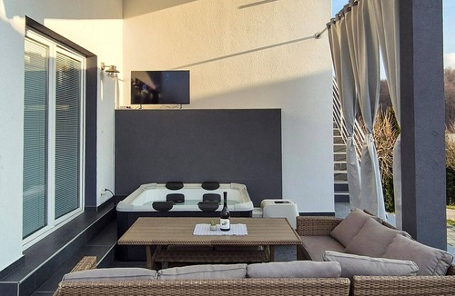 Sveti Martin na Muri House | Stunning home in Toplice Sveti Martin