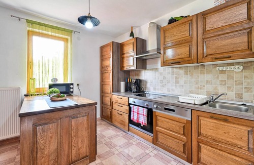 Ludbreg House | Stunning home in Vinogradi Ludbreski