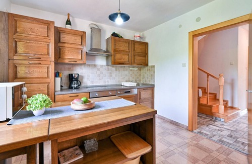 Ludbreg House | Stunning home in Vinogradi Ludbreski