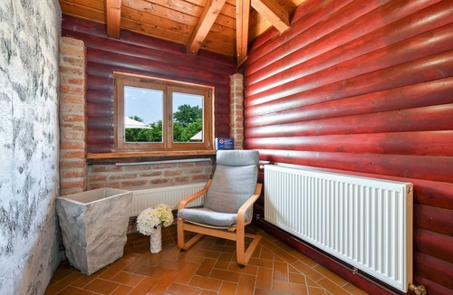Ludbreg House | Stunning home in Vinogradi Ludbreski