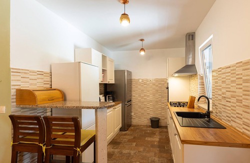 Prapatnica House | Stunning home in Prapatnica- Seget