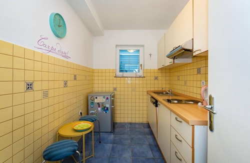 Sveti Filip i Jakov House | Stunning home in Sv.Filip i Jakov