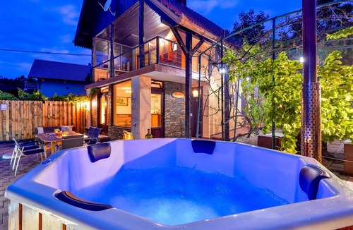 Sveti Ivan Zelina House | Stunning home in Sveti Ivan Zelina with sauna