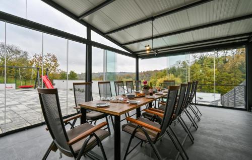 Ludbreg House | Stunning Home In Vinogradi Ludbreski With Sauna
