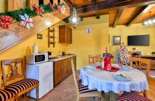Sveti Ivan Zelina House | Stunning home in Adamovec with sauna