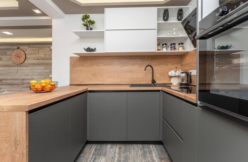 Banj House | Stunning home in Banj