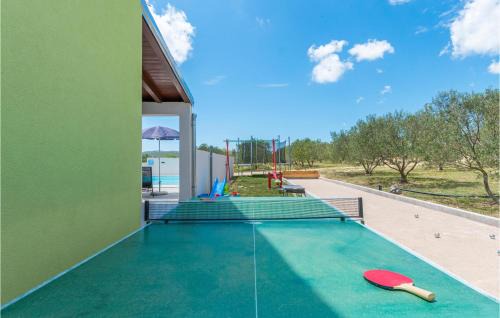 Velim House | Stunning Home In Benkovac
