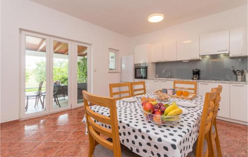 Velim House | Stunning Home In Benkovac