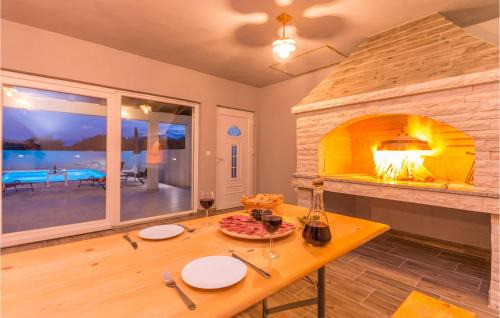 Velim House | Stunning Home In Benkovac