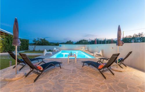 Velim House | Stunning Home In Benkovac