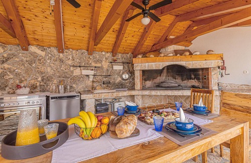 Brodarica House | Stunning home in Brodarica