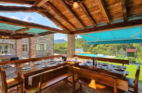 Buzet House | Stunning home in Buzet