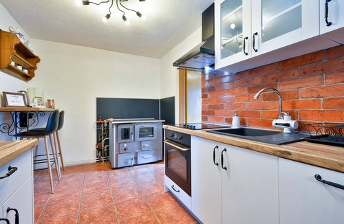Cestica House | Stunning home in Falinic Breg