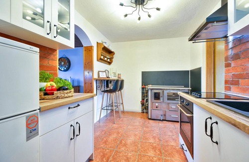 Cestica House | Stunning home in Falinic Breg