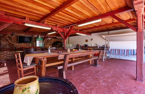 Bjelovar House | Stunning home in Gudovac