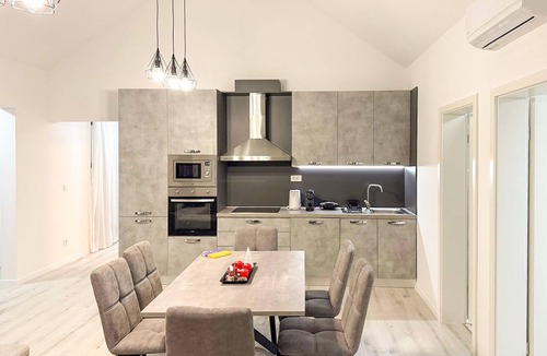 Strmec Stubicki House | Stunning home in Donja Stubica with WiFi