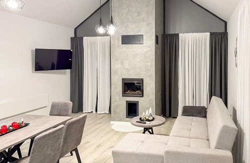 Strmec Stubicki House | Stunning home in Donja Stubica with WiFi