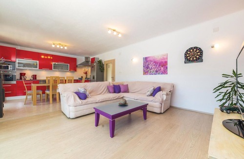 Primorski Dolac House | Stunning home in Primorki Dolac